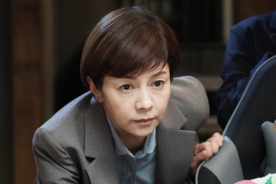 绝对零度～情报犯罪紧急搜查～ 剧照