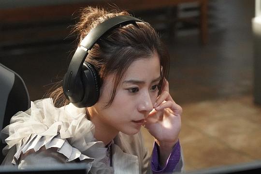 绝对零度～情报犯罪紧急搜查～ 剧照