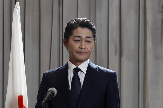 绝对零度～情报犯罪紧急搜查～ 剧照