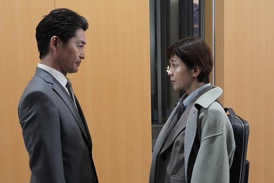 绝对零度～情报犯罪紧急搜查～ 剧照