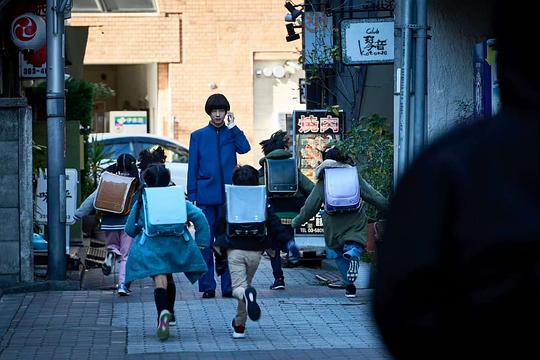 白暮的编年史 剧照