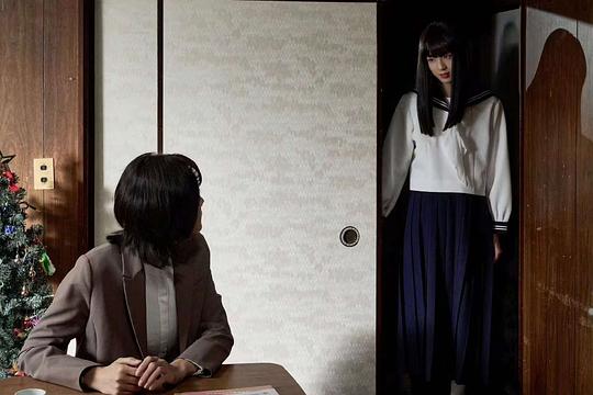 白暮的编年史 剧照