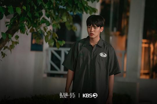 华丽的日子 剧照