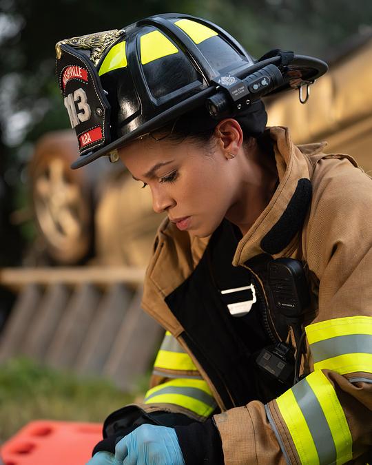 紧急呼救：纳什维尔 剧照