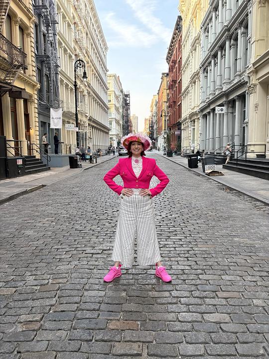 奇思妙探第三季 剧照