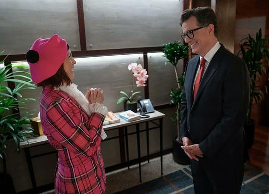 奇思妙探第三季 剧照