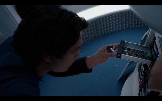 紧急呼救第九季 剧照