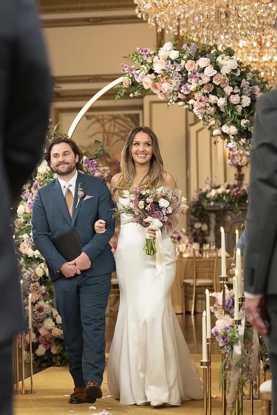 实习医生格蕾第二十一季 剧照