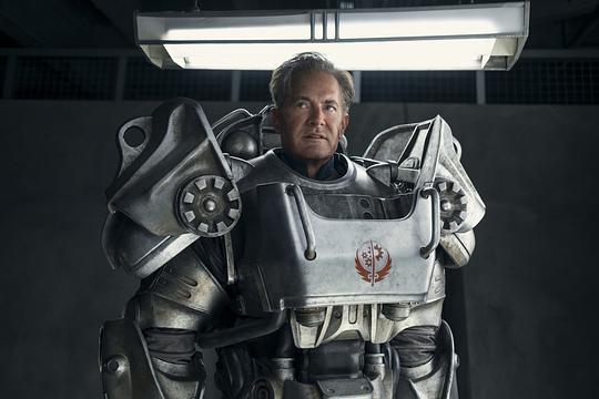 辐射第二季 剧照