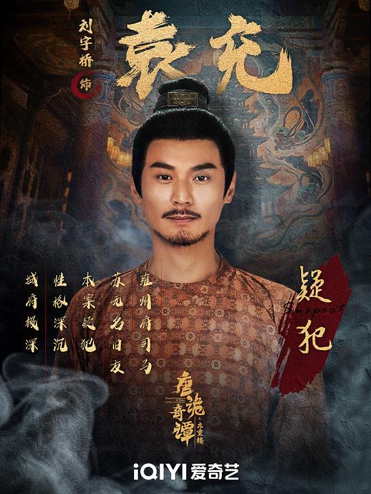 唐诡奇谭之九重楼 剧照