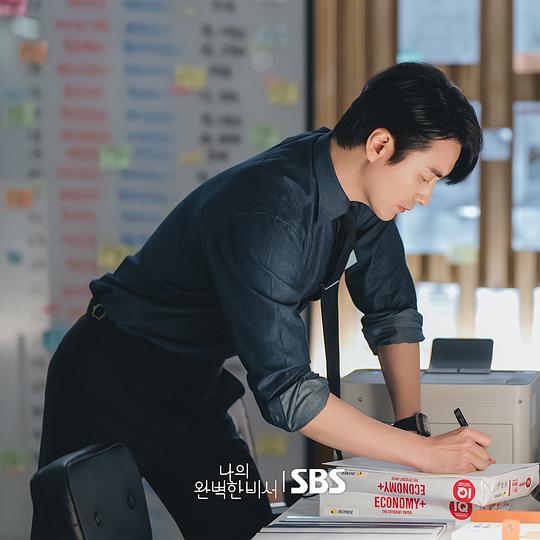 我的完美秘书 剧照