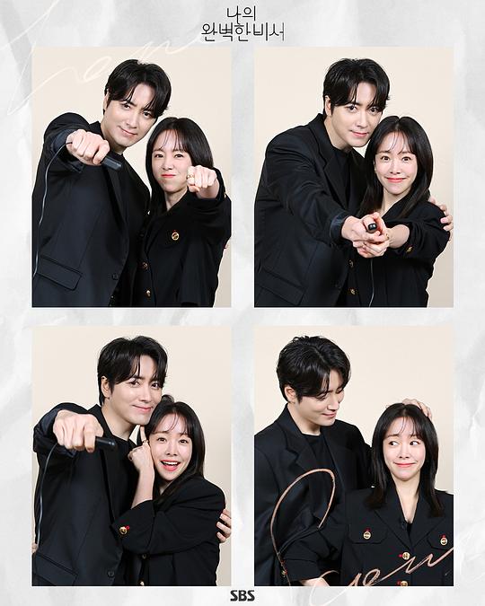 我的完美秘书 剧照