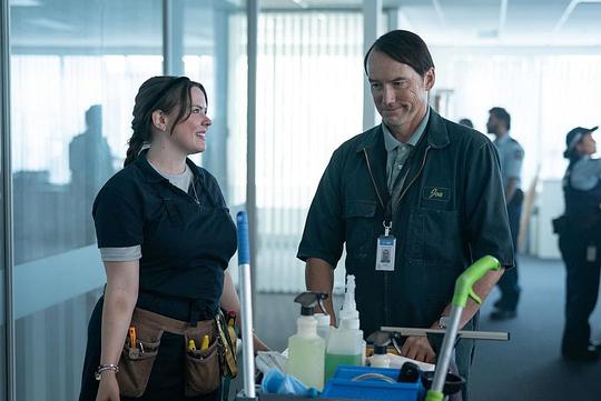 黑暗城市：清扫魔 剧照