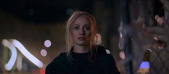 黑暗城市：清扫魔 剧照