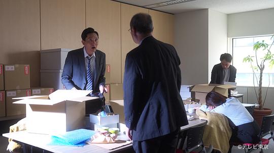 各自孤独的美食家 剧照