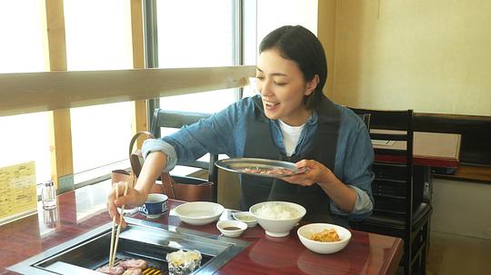 各自孤独的美食家 剧照