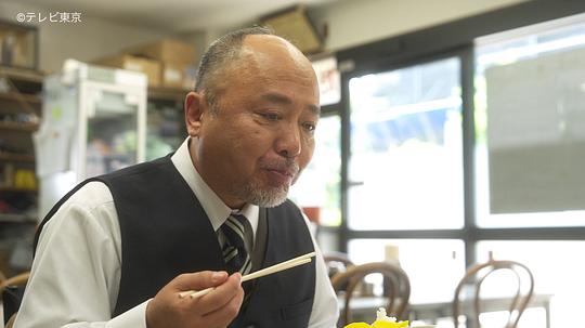 各自孤独的美食家 剧照