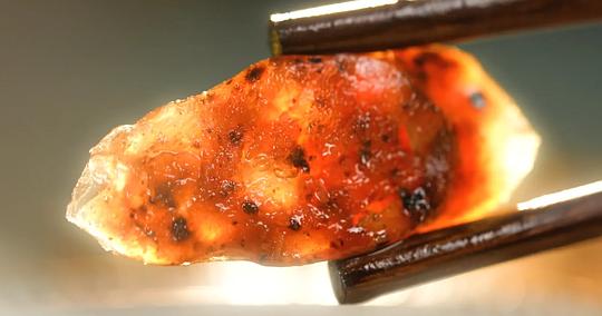 美食新闻报道 剧照