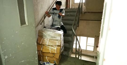 美食新闻报道 剧照