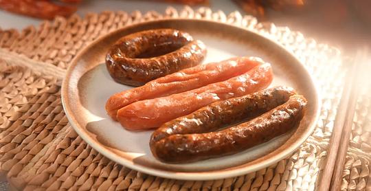 美食新闻报道 剧照