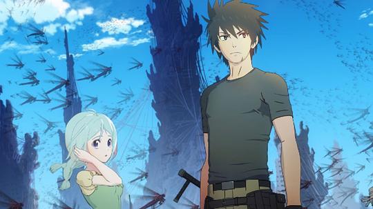 虫笼的卡伽斯特尔 剧照