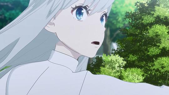 虫笼的卡伽斯特尔 剧照