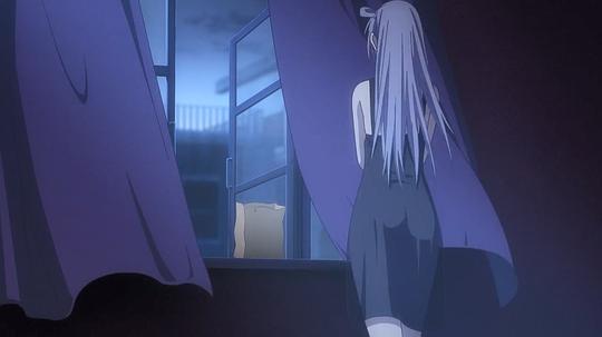 虫笼的卡伽斯特尔 剧照