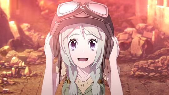 虫笼的卡伽斯特尔 剧照