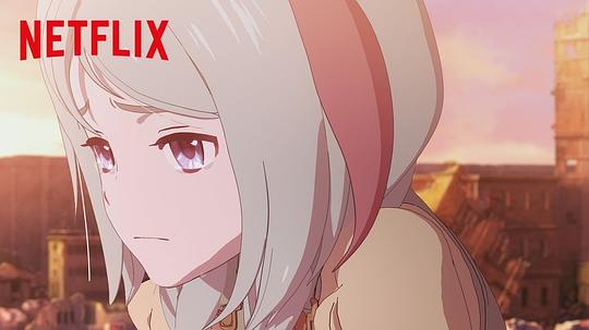 虫笼的卡伽斯特尔 剧照