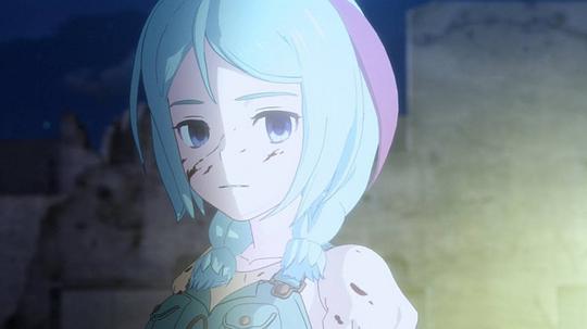 虫笼的卡伽斯特尔 剧照