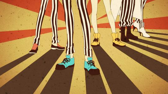 美少年侦探团 剧照