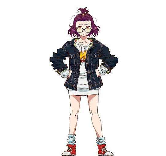 哥斯拉：奇点 剧照