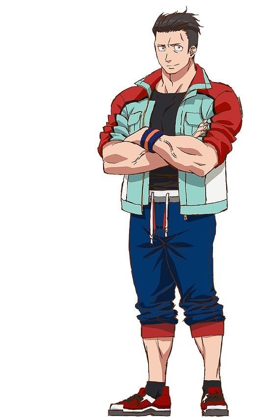 哥斯拉：奇点 剧照