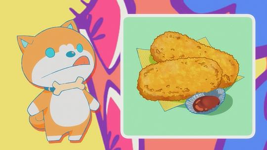 哥斯拉：奇点 剧照