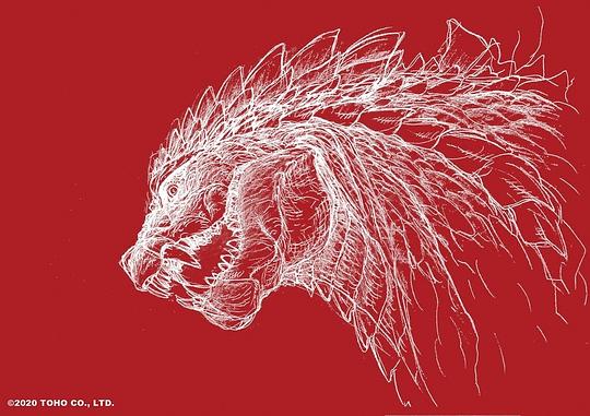 哥斯拉：奇点 剧照