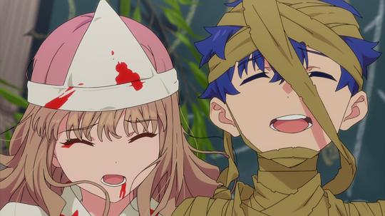 SSSS.电光机王 剧照