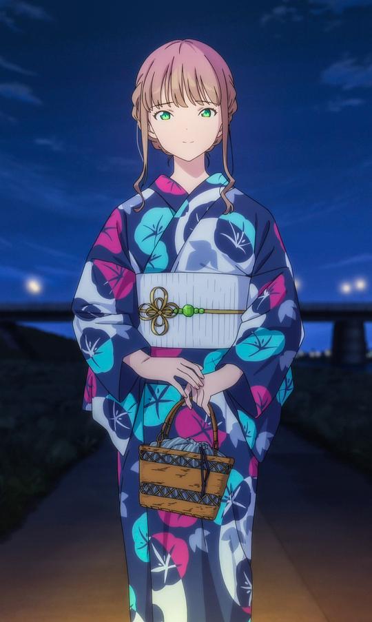 SSSS.电光机王 剧照