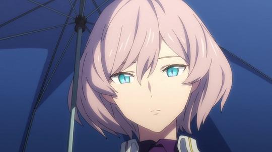 SSSS.电光机王 剧照