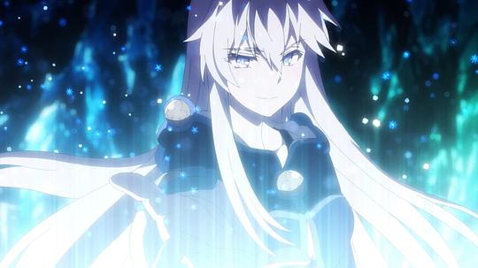 魔法使黎明期 剧照