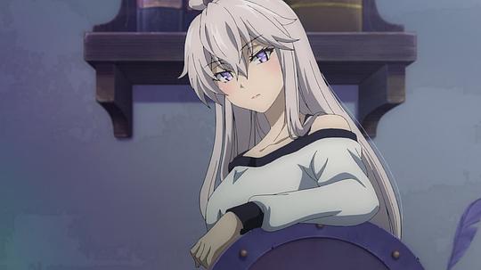 魔法使黎明期 剧照