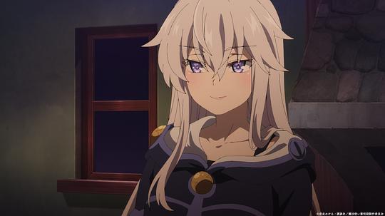 魔法使黎明期 剧照