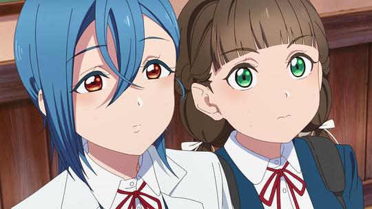 LoveLive!Superstar!!第二季 剧照