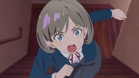 LoveLive!Superstar!!第二季 剧照