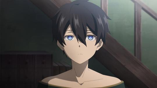 魔法使黎明期 剧照