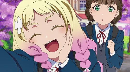 LoveLive!Superstar!!第二季 剧照