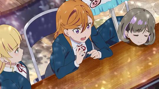 LoveLive!Superstar!!第二季 剧照