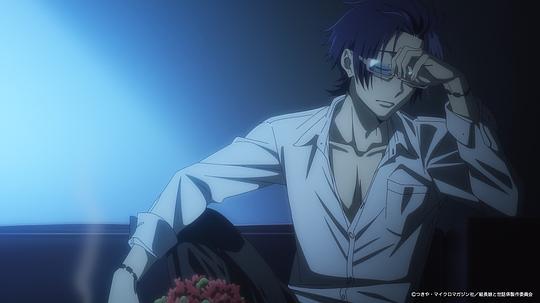 组长女儿与照料专员 剧照