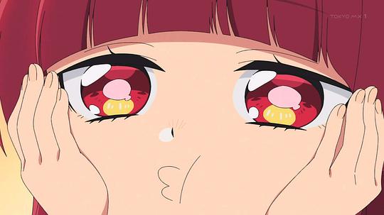 组长女儿与照料专员 剧照