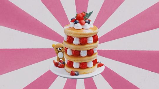 轻松小熊：主题乐园大冒险 剧照