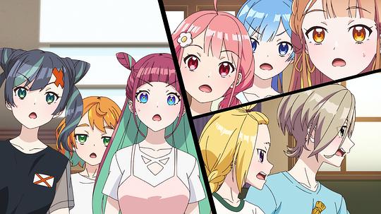 顶点!!!!!!!!!!!!!!! 剧照